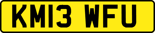 KM13WFU