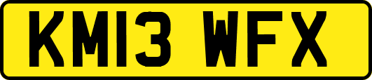 KM13WFX