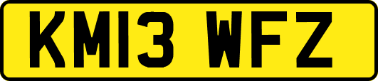 KM13WFZ