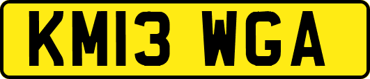 KM13WGA
