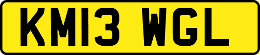 KM13WGL