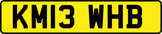 KM13WHB