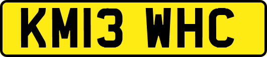 KM13WHC