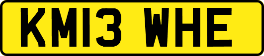 KM13WHE