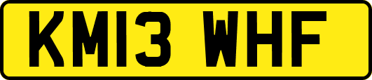 KM13WHF