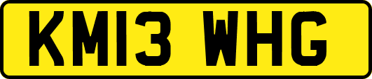KM13WHG
