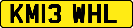 KM13WHL
