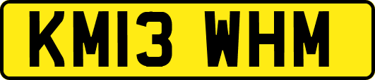 KM13WHM