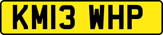 KM13WHP
