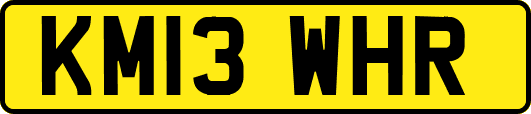 KM13WHR