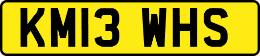 KM13WHS