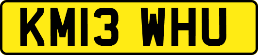 KM13WHU
