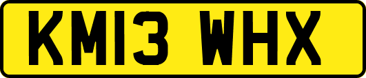 KM13WHX