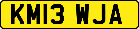 KM13WJA