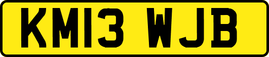 KM13WJB