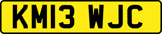 KM13WJC