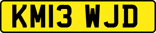 KM13WJD