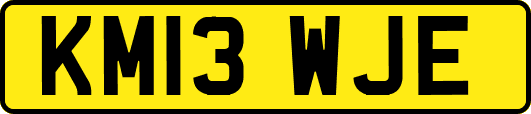 KM13WJE
