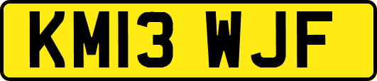 KM13WJF