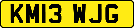 KM13WJG