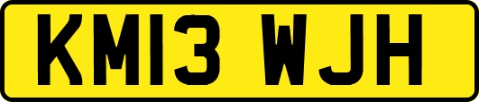 KM13WJH