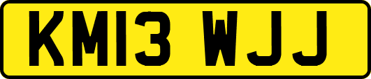KM13WJJ