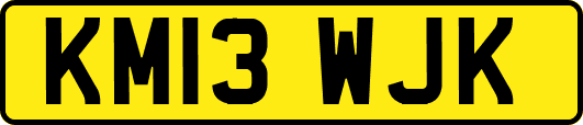 KM13WJK