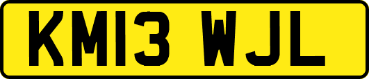 KM13WJL