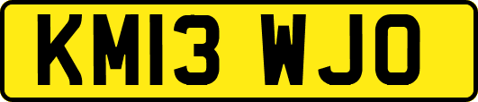 KM13WJO