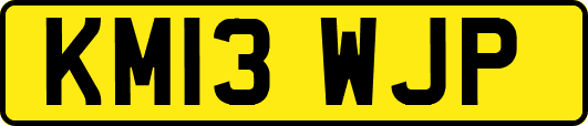 KM13WJP