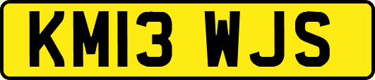 KM13WJS