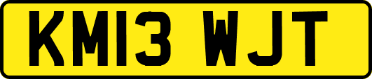 KM13WJT