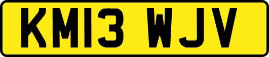 KM13WJV