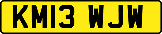 KM13WJW