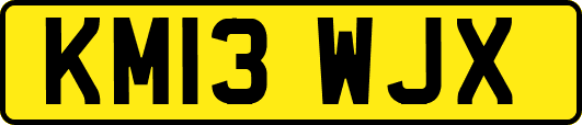 KM13WJX