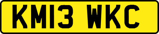 KM13WKC