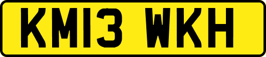 KM13WKH