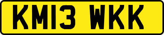 KM13WKK