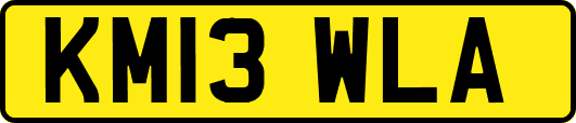 KM13WLA