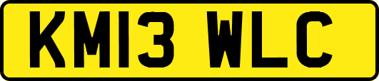 KM13WLC