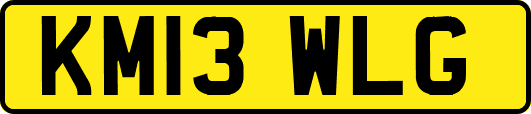 KM13WLG