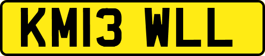 KM13WLL