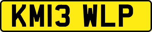 KM13WLP