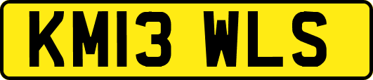 KM13WLS
