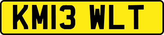 KM13WLT