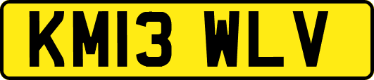 KM13WLV