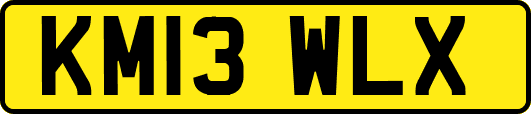KM13WLX