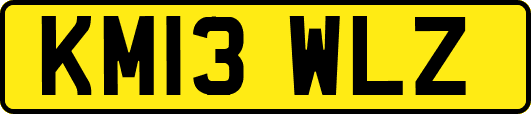 KM13WLZ