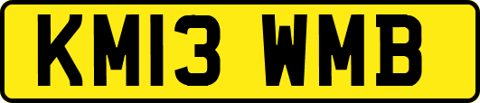 KM13WMB