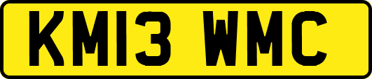 KM13WMC